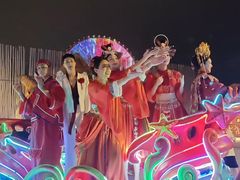 -三亚海昌梦幻海洋不夜城