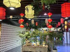 -捌拾柒號大院(济南路店)