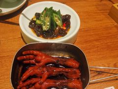 -弄堂里·寻味杭州(湖滨银泰in77C区店)