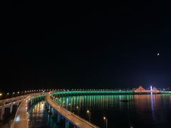 -星海湾跨海大桥