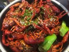 -一棠龙虾•王牌虾球(光谷天地店)
