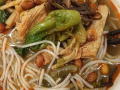 -水平有限广西米粉·广西风味集(五道口店)