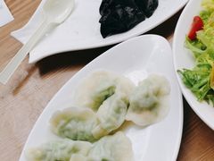 -船歌·鱼水饺青岛菜(枫蓝国际购物中心店)