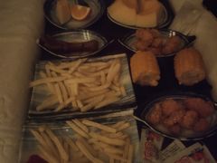 -和子足浴SPA会馆(梁溪店)