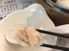 -点点心点心专门店(湾仔店)
