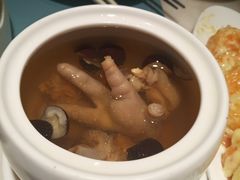 -大树餐厅(益田假日店)