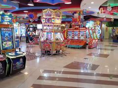-汤姆熊欢乐世界(龙之梦店)