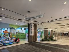 -天津梅江印象城