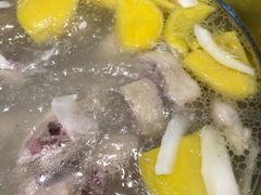 菠萝蜜霸气椰子鸡-椰夫人·养生椰子鸡(金沙洲永旺店)