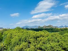 -忆咖啡观景餐厅(桂林象山公园店)