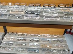 -五派眼镜(沙河店)