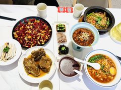 -晋心山西面(壹方城店)