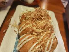 -烧鸟横丁(联发文创口岸店)