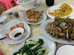 -秋姐美食店(旅游大道店)