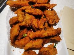 -巴奴毛肚火锅(商城路店)