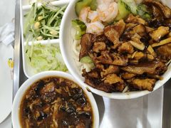 -杏园餐厅(西四北大街店)