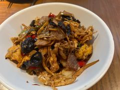 -老湘村·湖南土菜(天河维多利店)