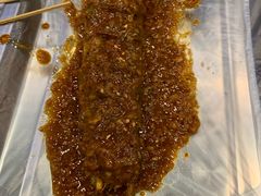 -京朋串屋·烧烤(望京西路总店)