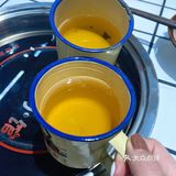 今日晚餐的幸福来自于吃上美味的甲鱼啦[糖果]