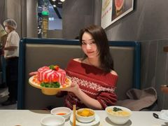 -海底捞火锅(长宁路龙之梦店)