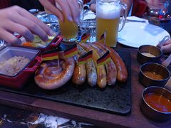 -MOSSO德国餐厅·音乐酒吧(环宇荟店)