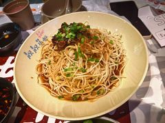 招牌凉面-靓靓蒸虾·头牌蒸虾(雪松路总店)