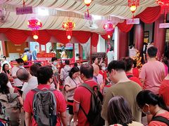 -新加坡佛牙寺龙华院