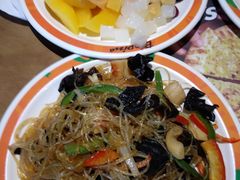 -比格比萨(方庄店)