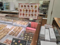 -Pierre Marcolini(德基广场店)