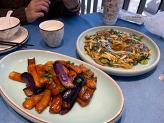 -阿毛饭店(和义路店)