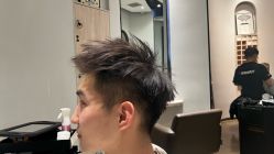 -汤尼英盖TONI&GUY-essensuals