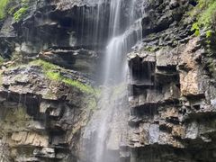 -孤山寨风景区