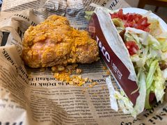 塔塔卡兹鸡块-TACO STAR 塔可星(下沙宝龙店)