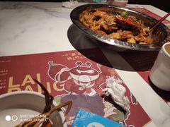 -赖胖子肉蟹煲(上邦百汇城店)