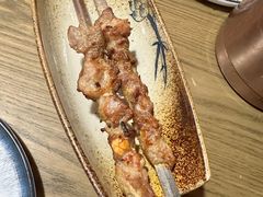 -那时新疆·若羌(经纬汇店)