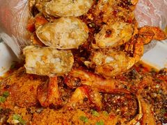 -辣螃铠盆盆蟹大排档(总店)