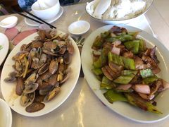 -花乐餐厅(涠洲岛店)