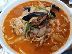 -香港饭店0410(弘大店)