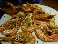 -南海渔家•海鲜•正宗海南菜(海棠湾店)