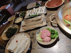 -小龙坎火锅(泉舜店)