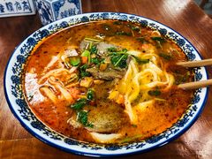 -西安手工软面(浦东南路店)