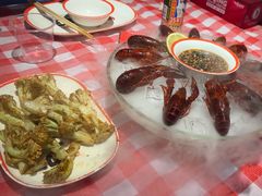 -阿青龙虾(新城店)