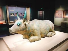 -宁夏博物馆