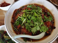 -南来顺饭庄·清真(南菜园店)