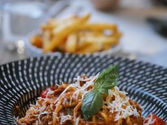 CHASE意大利肉酱面-CHASE Modern Cuisine(崇宁路店)