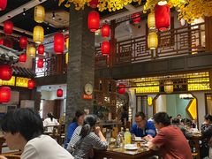 -钵家大院·地道湖北菜(江夏·大花岭店)