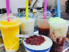 -百花传统甜品店(原址店)