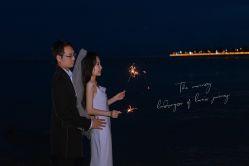 点击看大图 -经典婚纱摄影美学馆·私人定制