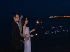 -经典婚纱摄影美学馆·私人定制