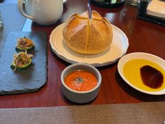 -杭州西子湖四季酒店-WL BISTRO西湖餐厅(灵隐路店)